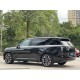 Lynk&Co 900 Ultra, пробег 4 тысячи км